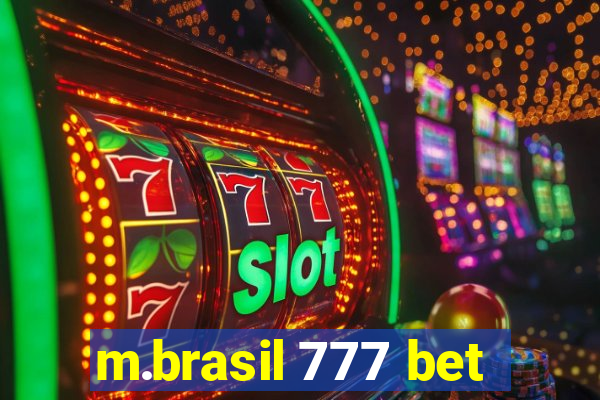 m.brasil 777 bet